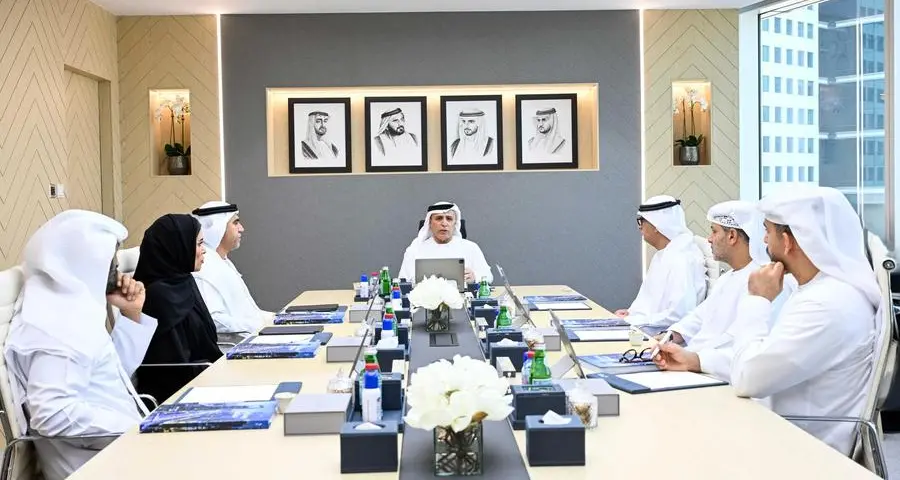 Al Tayer appointed Chairman of Salik Company, Abdulmuhsen as Vice Chairman