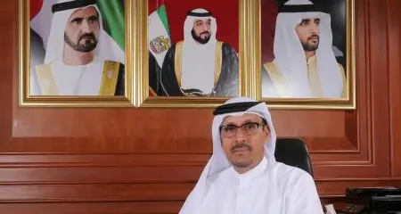 محاكم دبي \"تتيح خدمات ميسرة الوصول للجميع عبر قنوات جديدة ومبتكرة سعياً وراء إسعاد المتعاملين\"