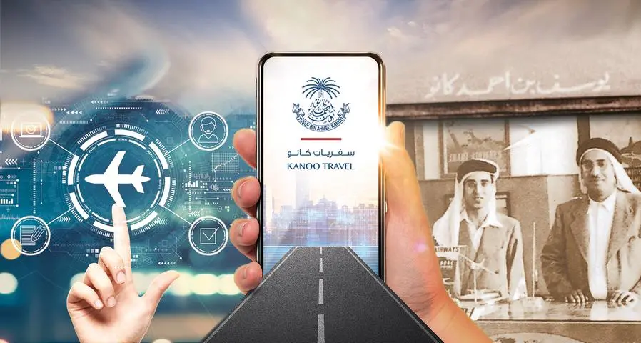 Kanoo Travel unveils ambitious roadmap