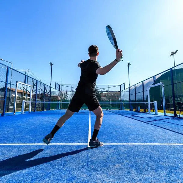 Global stars to compete in Dubai Premier Padel P1 tournament