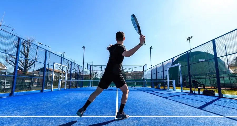 Global stars to compete in Dubai Premier Padel P1 tournament