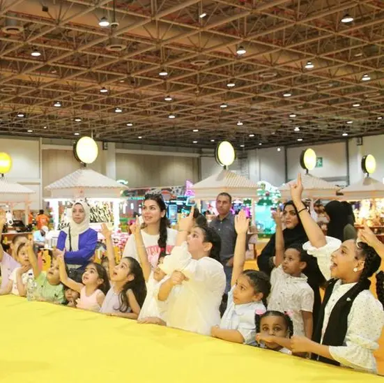 Sharjah Summer Promotions 2025 ends on high note with AED 800mln returns