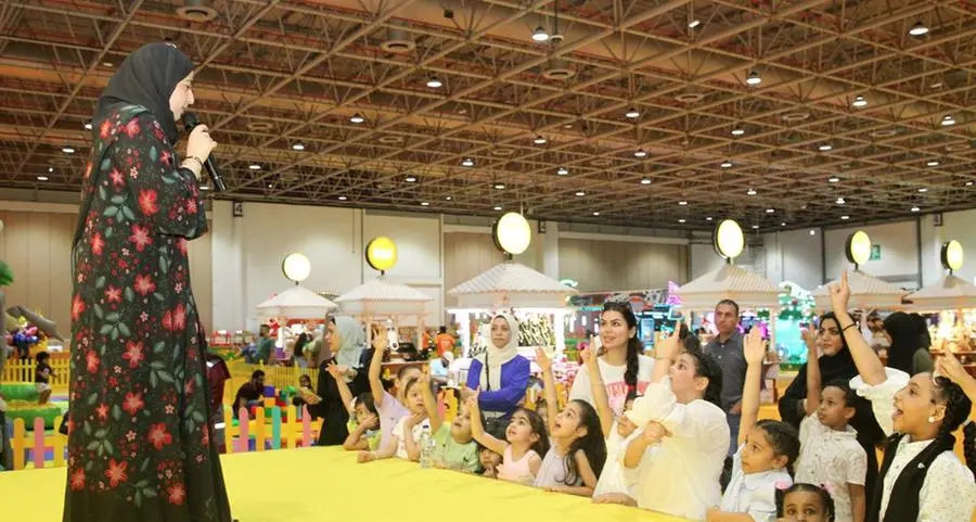 Sharjah Summer Promotions 2025 ends on high note with AED 800mln returns