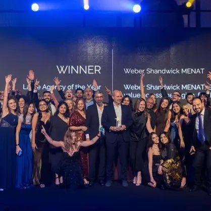 MEPRA Awards 2025 announces winners, honors best campaigns, practitioners and agencies of the year