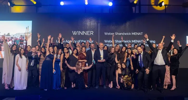 MEPRA Awards 2025 announces winners, honors best campaigns, practitioners and agencies of the year