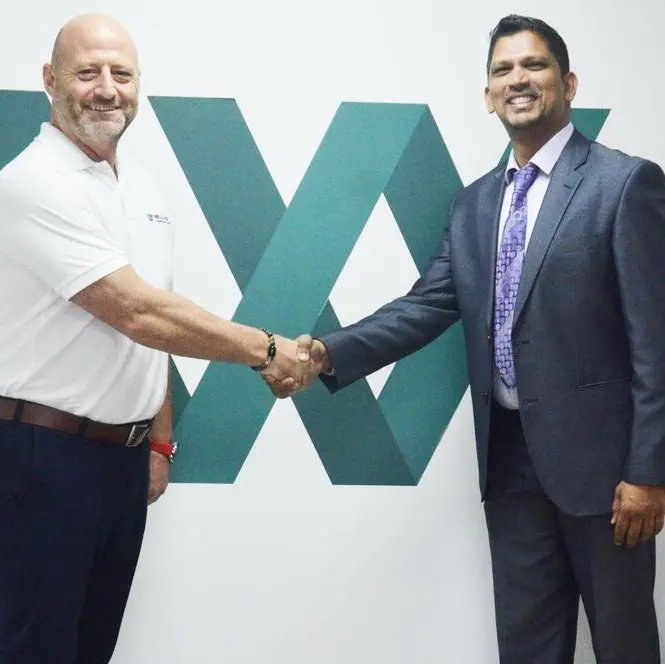 Wellube announces strategic partnership with ICR Group