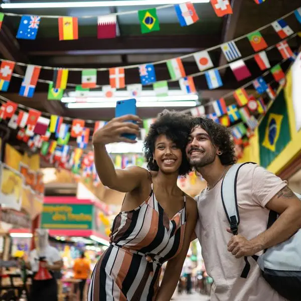 Global tourism surging ahead of economic growth, with visits to hit 30 billion by 2034