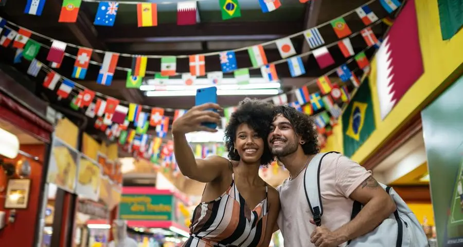 Global tourism surging ahead of economic growth, with visits to hit 30 billion by 2034