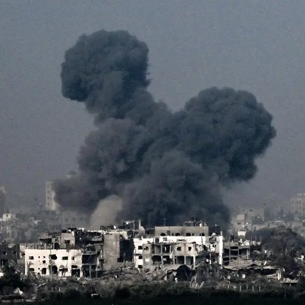 The economic consequences of the Gaza war