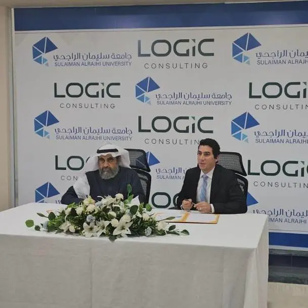 LOGIC Consulting partners with Sulaiman Alrajhi University to drive institutional transformation in Saudi Arabia