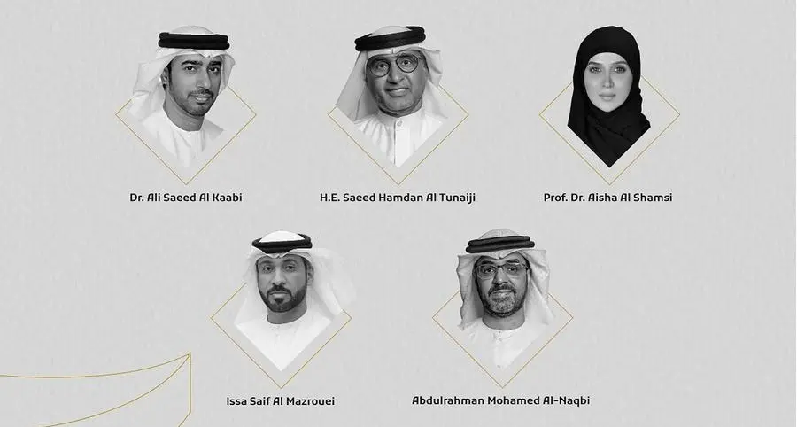 Kanz Al Jeel Award Reading Panel Committee concludes review of 2023 submissions