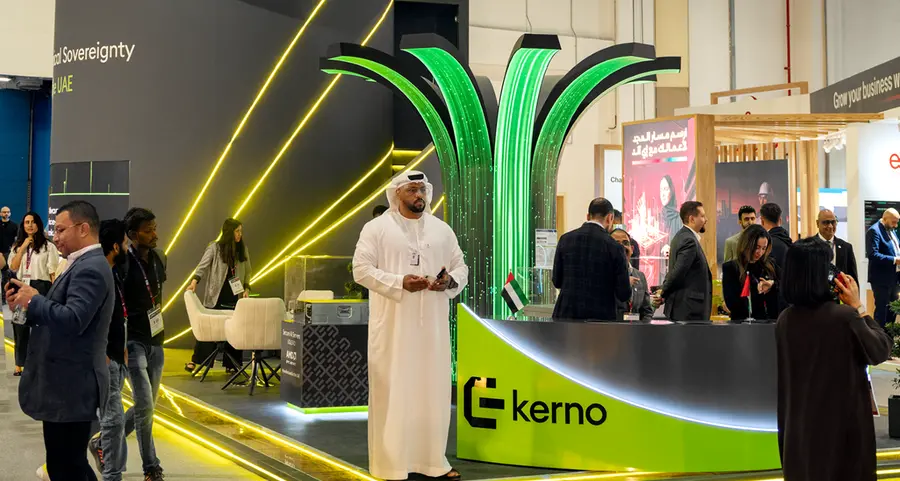 Kerno showcases UAE-built sovereign compute platform at MIITE 2026