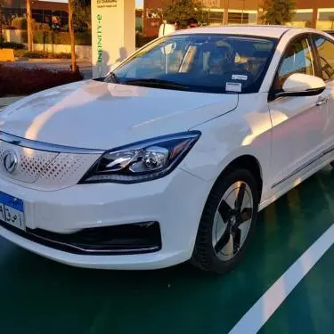 Bridgestone and AL Nasr collaborates to launch electric vehicles in the Egyptian market