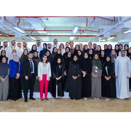 Arab Youth Center concludes second edition of the ‘Negotiation Skills Bootcamp - Cohort 52’
