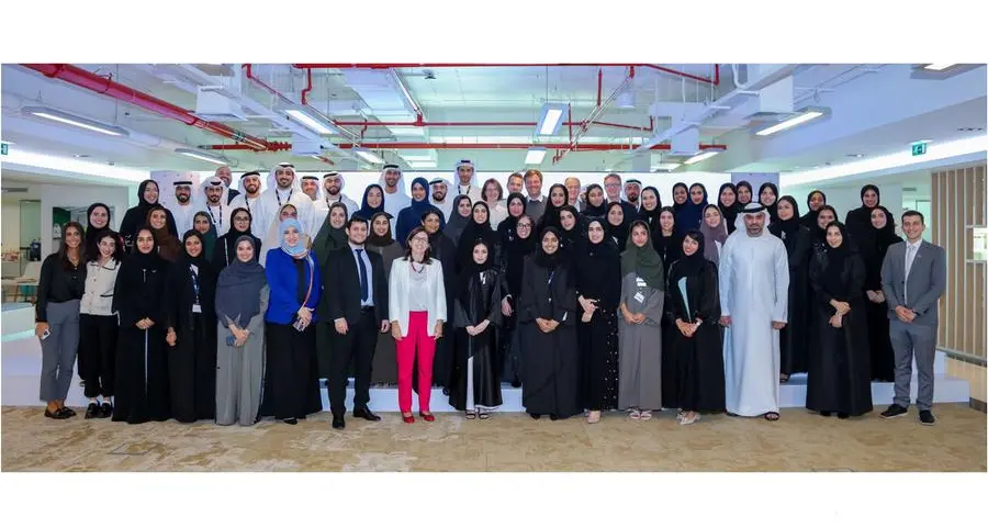 Arab Youth Center concludes second edition of the ‘Negotiation Skills Bootcamp - Cohort 52’