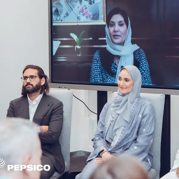 PepsiCo chart the growing influence of Saudi women on the Kingdom’s private sector through a panel discussion