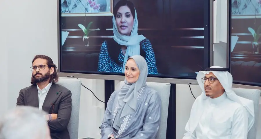 PepsiCo chart the growing influence of Saudi women on the Kingdom’s private sector through a panel discussion