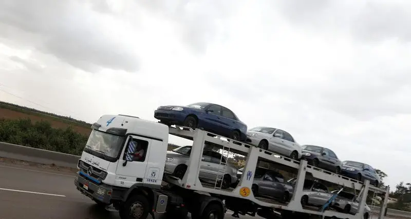 Localisation is main element in Egypts new auto strategy: car companies