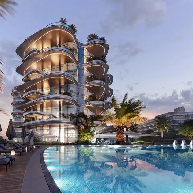 Roya Lifestyle launches branded residential tower on Palm Jumeirah