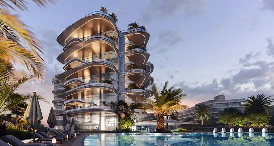 Roya Lifestyle launches branded residential tower on Palm Jumeirah