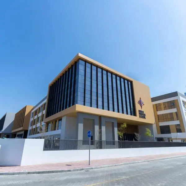 Taaleem completes new Dubai British School Jumeira campus