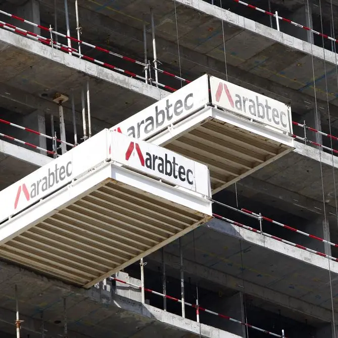 Arabtec lands a $60mln Dubai Properties contract