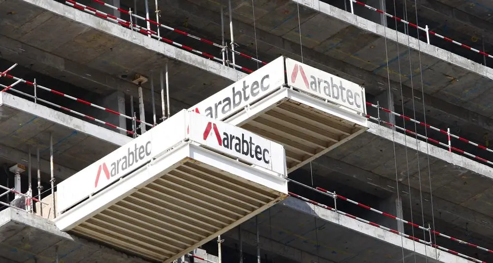 Arabtec lands a $60mln Dubai Properties contract