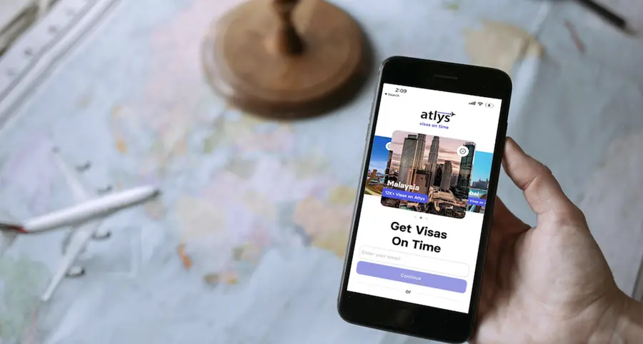 Atlys launches in the UAE, simplifying visa applications for travelers