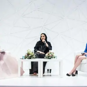 Heya Arabian Fashion Exhibition Provides a Valuable Platform for Qatari Entrepreneurs