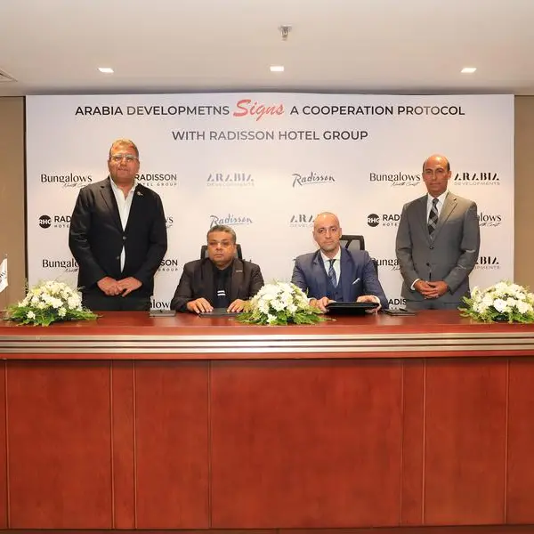 Radisson Hotel Group signs Group’s first resort on Egypt’s thriving North Coast as part of continued growth