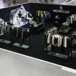 Moncler premieres in Doha courtesy of Qatar Duty Free