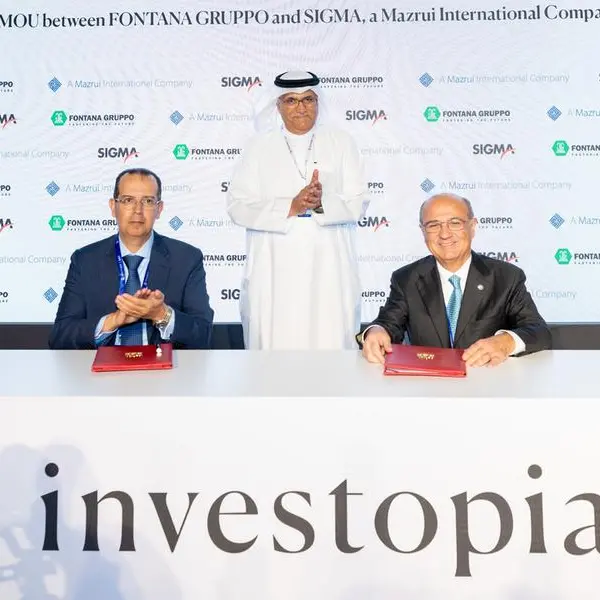 International companies enter the UAE market through Investopia platform