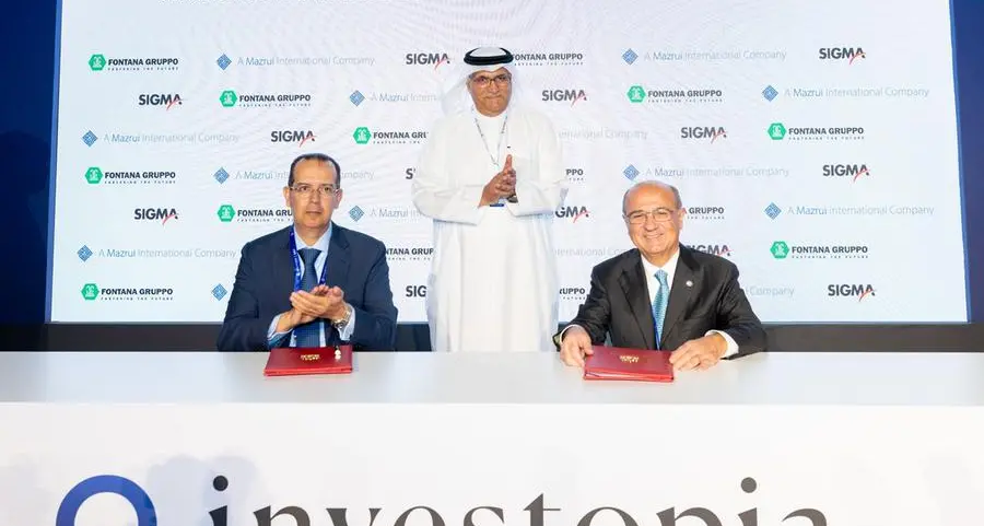 International companies enter the UAE market through Investopia platform