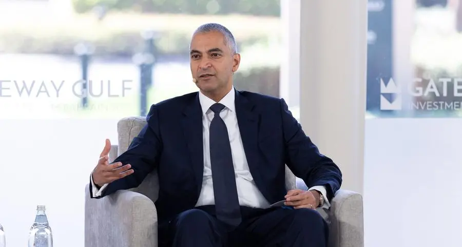 CBB Governor discusses digital finance and progressive regulation at Gateway Gulf Forum 2025