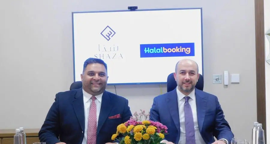 Shaza Hotels and Halalbooking forge global alliance to elevate halal tourism worldwide