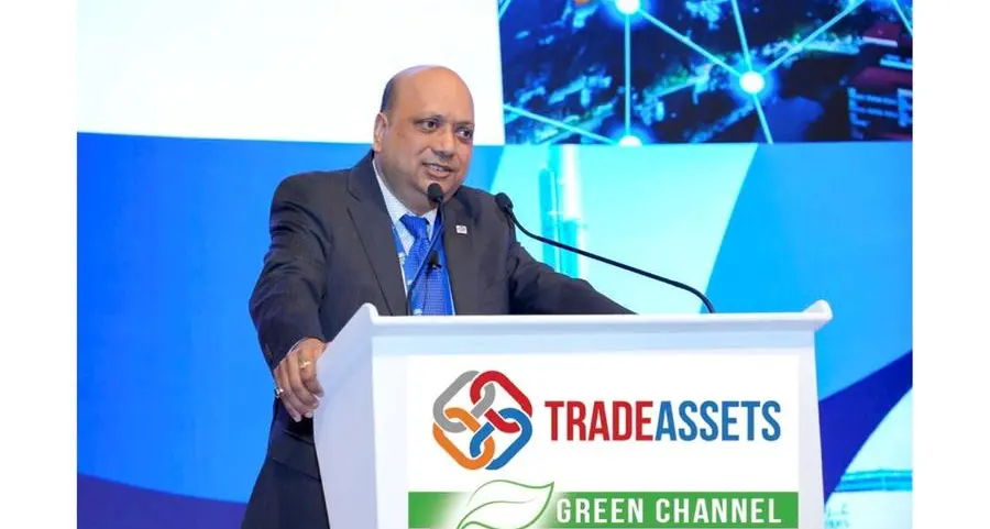 TradeAssets launches its Green Channel
