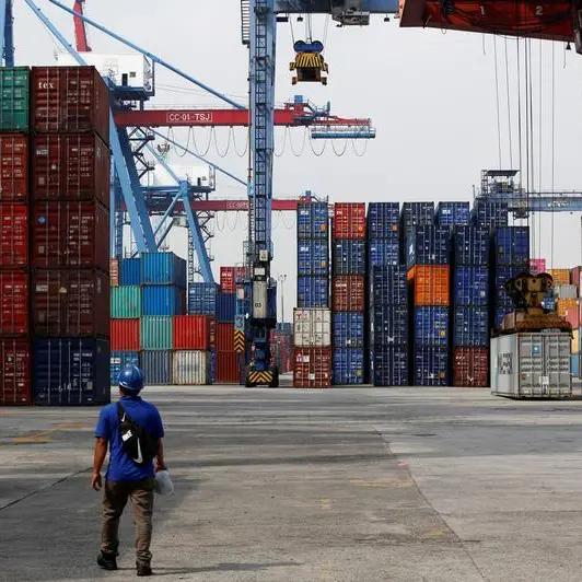 Indonesian exports, imports surge in May amid boom in commodity prices