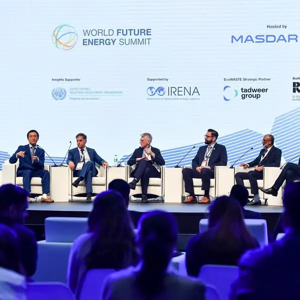 eMobility Forum at WFES 2025 in Abu Dhabi will help drive global decarbonisation goals