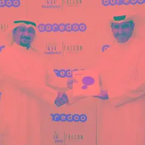 Ooredoo Kuwait signs strategic partnership with New market