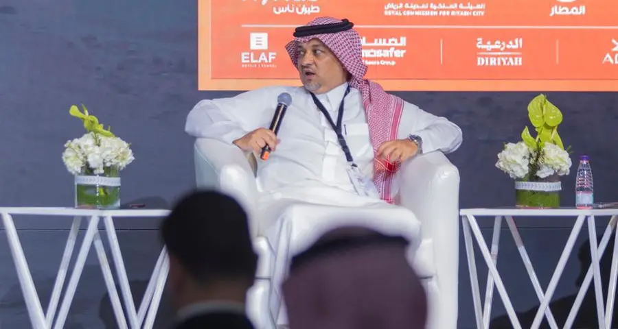 Elaf highlights leading portfolio in hospitality, tourism, and travel in Saudi Tourism Forum first edition