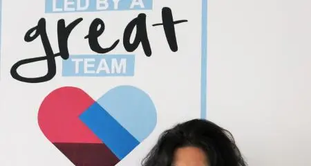 New cluster commercial director for Hilton Alexandria Green Plaza & Hilton Alexandria King's Ranch