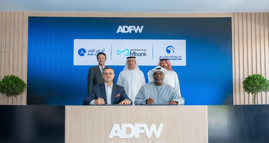 ADNOC Distribution adopts AE Coin payments across its retail network