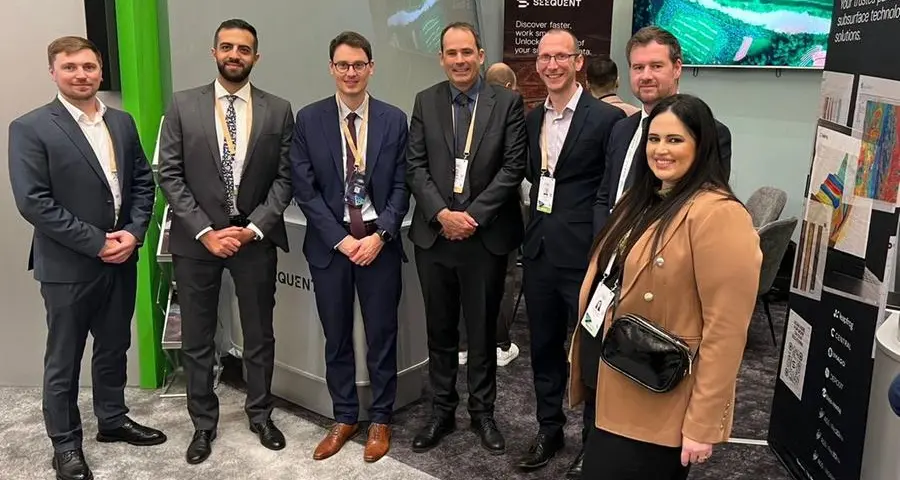 Seequent to showcase its cutting-edge geoscience technologies and mining solutions at Future Minerals Forum 2026