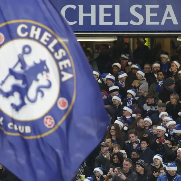 Rivals seek to profit from Chelsea's fire sale