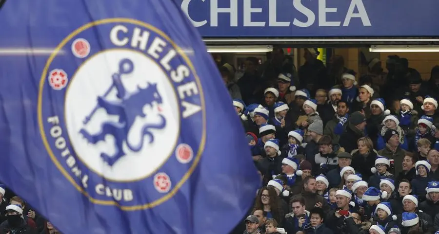 Rivals seek to profit from Chelsea's fire sale