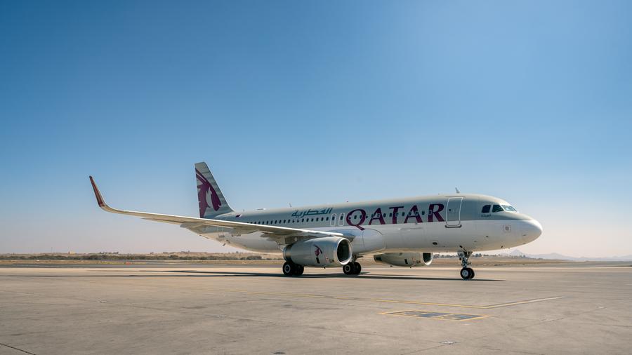 Qatar Airways, China Southern Airlines expand flights and codeshare partnership