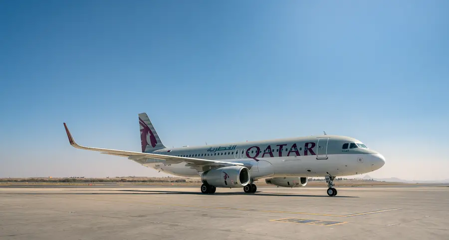 Qatar Airways touches down in Abha, its 11th connection in Saudi Arabia