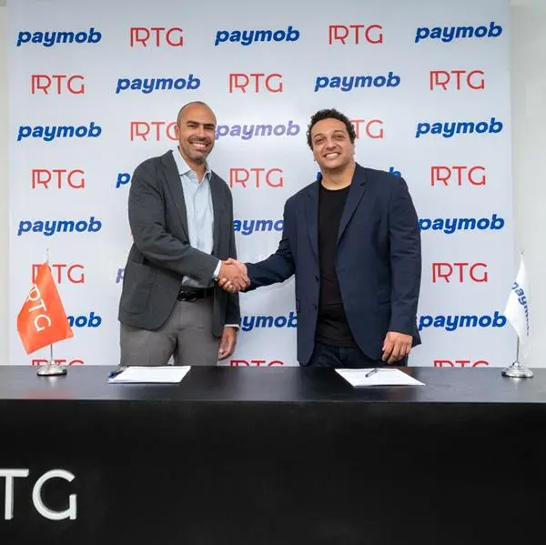 Paymob and Robusta Technology Group announce a strategic partnership to accelerate digital transformation