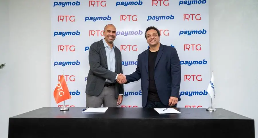 Paymob and Robusta Technology Group announce a strategic partnership to accelerate digital transformation