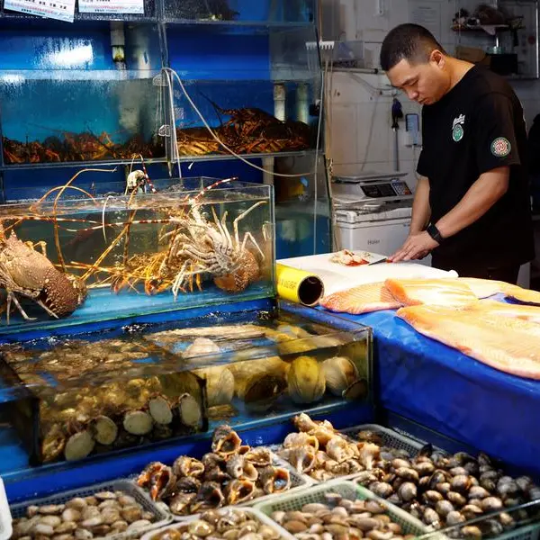 China's ban on Japanese seafood has more political than economic heft